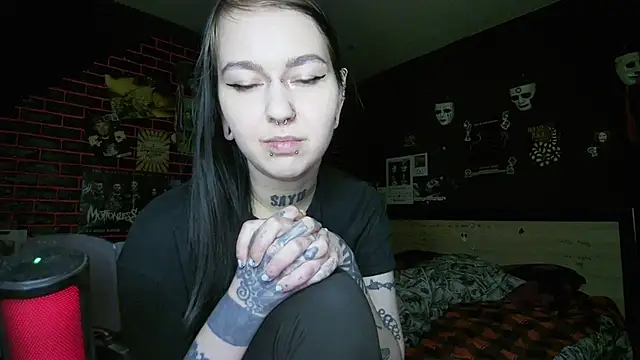 Snapshot of MessalinaOfficial chatting on 9, 7, 2026 MessalinaOfficial online show from 9, 7, 2026