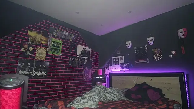 MessalinaOfficial online show from 4, 3, 2026