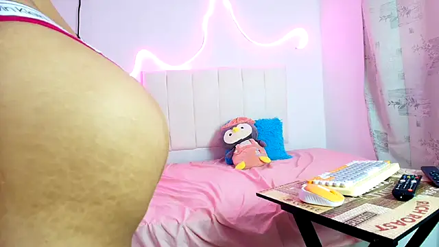 Redhair6 online show from 24, 9, 2025