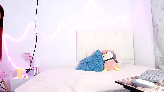 Redhair6 online show from 9, 10, 2025