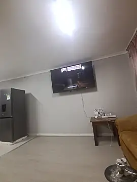 LuciousLyon online show from 14, 1, 2026