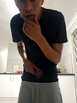 LuciousLyon online show from 8, 11, 2025