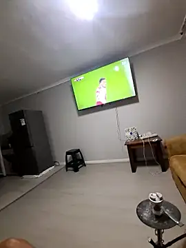 LuciousLyon online show from 8, 1, 2026