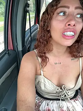 roxyrougee online show from 17, 1, 2026