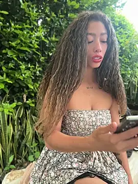 roxyrougee online show from 2, 6, 2026