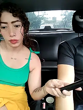 roxyrougee online show from 24, 10, 2025