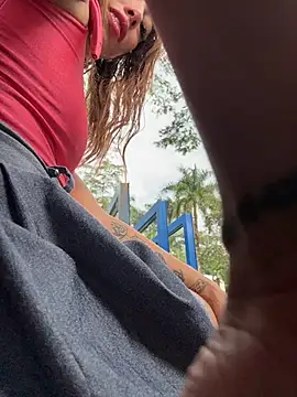 roxyrougee online show from 14, 2, 2026