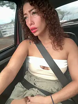 roxyrougee online show from 11, 1, 2026