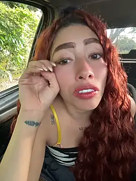 Snapshot of roxyrougee chatting on 13, 6, 2026 roxyrougee online show from 13, 6, 2026
