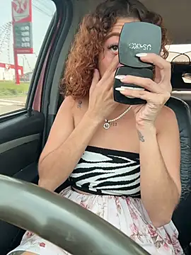 roxyrougee online show from 25, 2, 2026