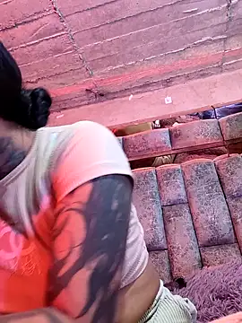 missashlyrosette online show from 18, 12, 2025