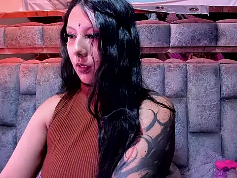 missashlyrosette online show from 20, 9, 2025