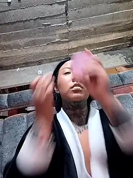 missashlyrosette online show from 11, 11, 2025