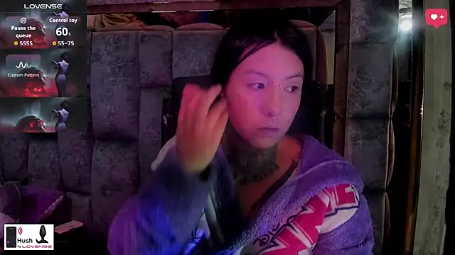 missashlyrosette online show from 15, 2, 2026