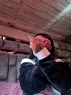 missashlyrosette online show from 14, 12, 2025