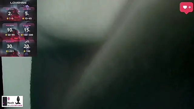 missashlyrosette online show from 21, 3, 2026