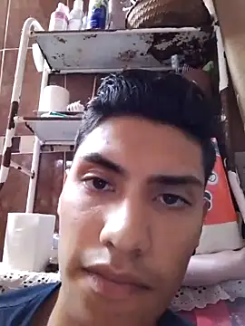 aispuro8505 online show from 5, 10, 2025