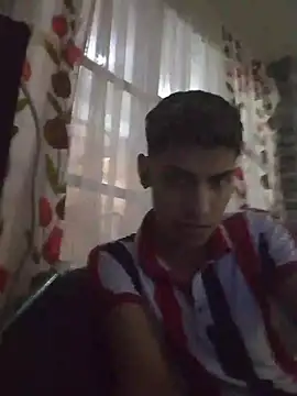 aispuro8505 online show from 22, 2, 2026