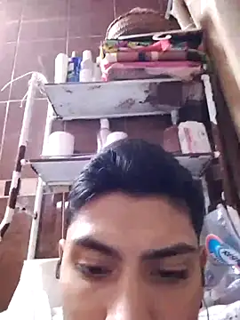 aispuro8505 online show from 25, 11, 2025