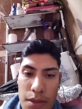 aispuro8505 online show from 18, 11, 2025