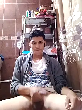 aispuro8505 online show from 10, 10, 2025