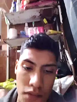 aispuro8505 online show from 7, 11, 2025