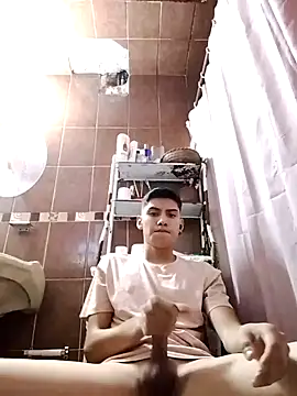 aispuro8505 online show from 18, 9, 2025