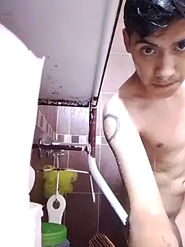 aispuro8505 online show from 16, 9, 2025