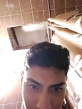 aispuro8505 online show from 24, 9, 2025