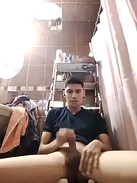 aispuro8505 online show from 19, 9, 2025