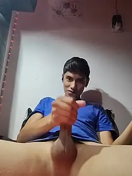 Snapshot of aispuro8505 chatting on 27, 6, 2026 aispuro8505 online show from 27, 6, 2026