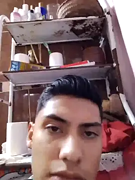 aispuro8505 online show from 21, 9, 2025