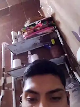 aispuro8505 online show from 20, 11, 2025