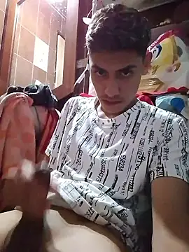 aispuro8505 online show from 10, 1, 2026