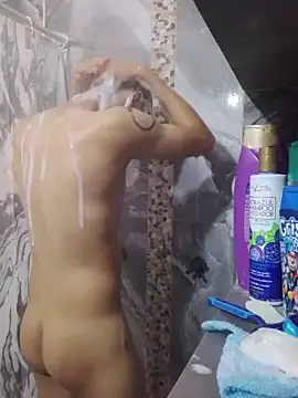 aispuro8505 online show from 13, 2, 2026