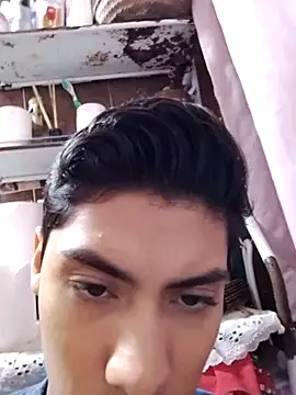 aispuro8505 online show from 16, 9, 2025