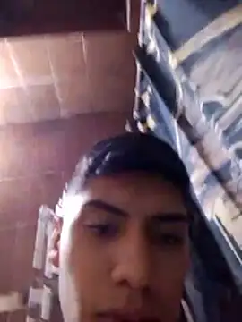 aispuro8505 online show from 10, 11, 2025