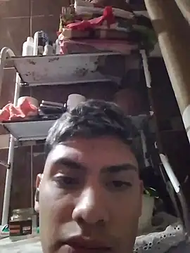 aispuro8505 online show from 24, 2, 2026