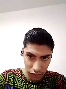 aispuro8505 online show from 4, 12, 2025