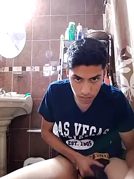 aispuro8505 online show from 7, 10, 2025