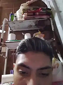 aispuro8505 online show from 12, 1, 2026