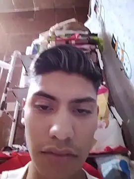 aispuro8505 online show from 8, 1, 2026