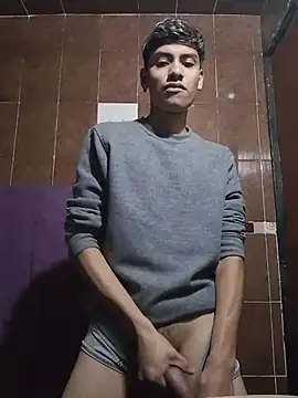 aispuro8505 online show from 5, 2, 2026