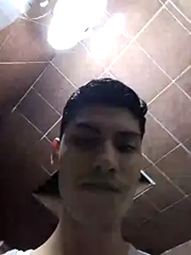 aispuro8505 online show from 1, 12, 2025