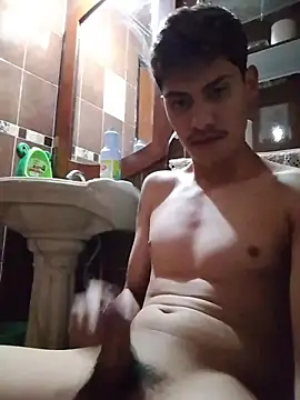 aispuro8505 online show from 18, 3, 2026