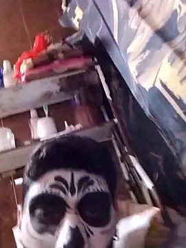 aispuro8505 online show from 2, 11, 2025