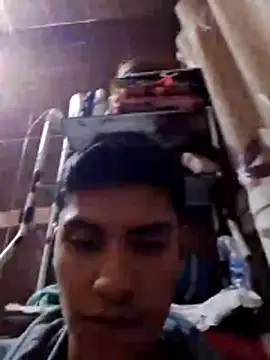 aispuro8505 online show from 26, 11, 2025