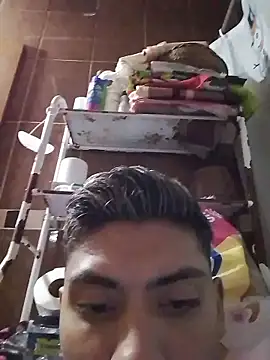 aispuro8505 online show from 9, 1, 2026