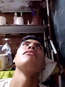 aispuro8505 online show from 3, 11, 2025