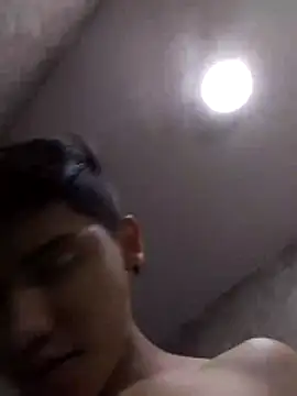 aispuro8505 online show from 22, 10, 2025